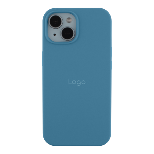 Чохол Silicone Case Full Size (AA) для iPhone 15 превью 47