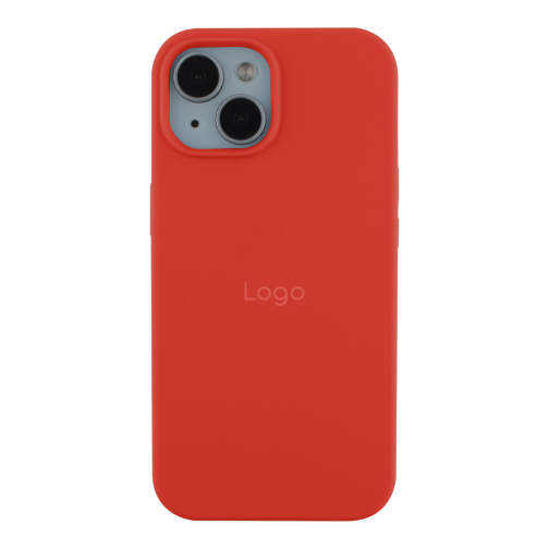Чохол Silicone Case Full Size (AA) для iPhone 15 превью 48