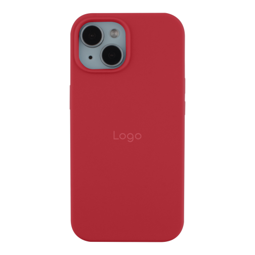 Чохол Silicone Case Full Size (AA) для iPhone 15 превью 50