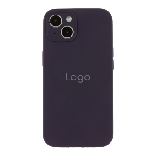 Чохол Silicone Case Full Size with Frame для iPhone 13 превью 22