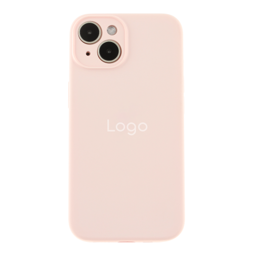 Чохол Silicone Case Full Size with Frame для iPhone 13 превью 23