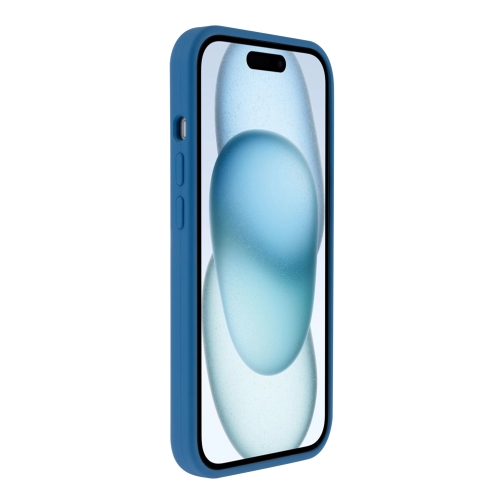 Купити Чохол Silicone Case Full Size (AA) для iPhone 15, 55