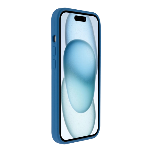 Чохол Silicone Case Full Size (AA) для iPhone 15 превью 55