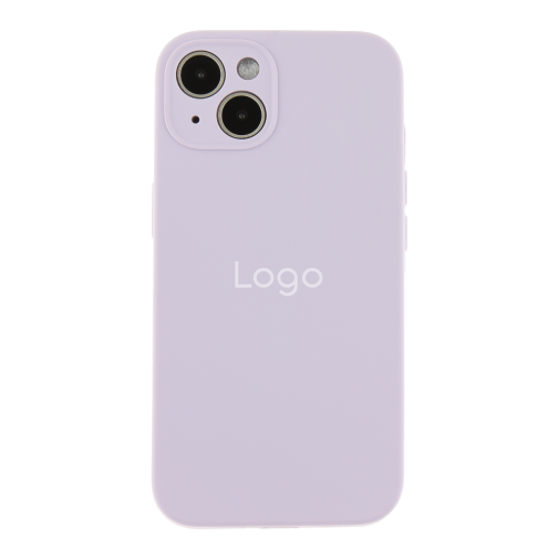 Чохол Silicone Case Full Size with Frame для iPhone 13 превью 24