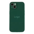 Купити Чохол Silicone Case Full Size with Frame для iPhone 13, 25