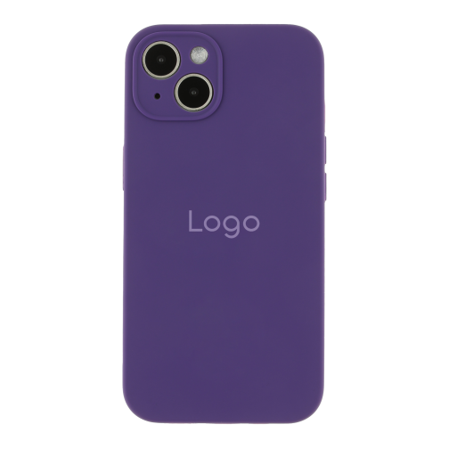 Чохол Silicone Case Full Size with Frame для iPhone 13 превью 27