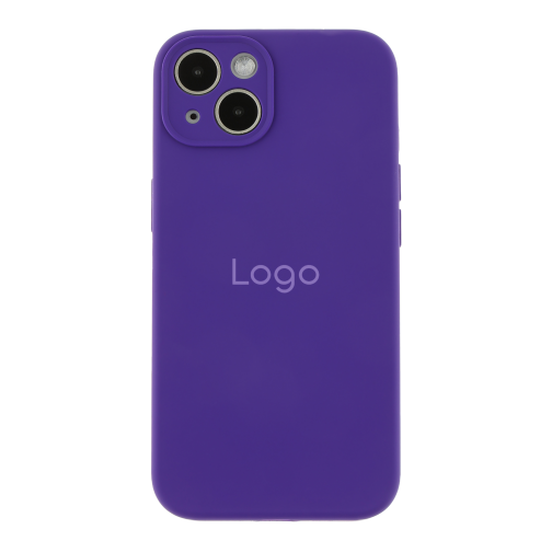 Чохол Silicone Case Full Size with Frame для iPhone 13 превью 29