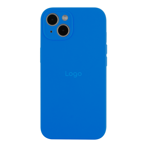 Чохол Silicone Case Full Size with Frame для iPhone 13 превью 33