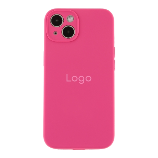 Купити Чохол Silicone Case Full Size with Frame для iPhone 13, 35