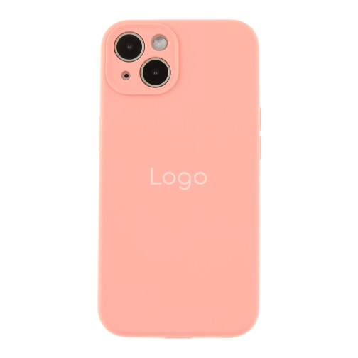Чохол Silicone Case Full Size with Frame для iPhone 13 превью 37