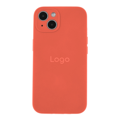 Купити Чохол Silicone Case Full Size with Frame для iPhone 13, 40