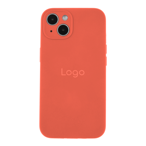 Чохол Silicone Case Full Size with Frame для iPhone 13 превью 40