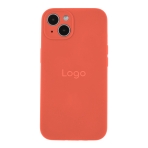 Купити Чохол Silicone Case Full Size with Frame для iPhone 13, 40
