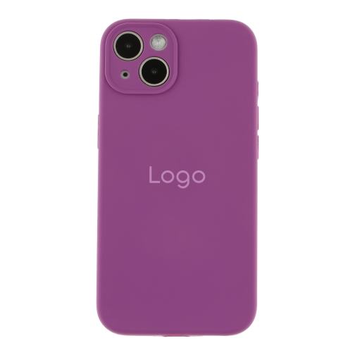 Купити Чохол Silicone Case Full Size with Frame для iPhone 13, 41