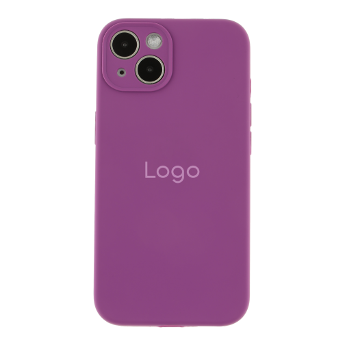 Чохол Silicone Case Full Size with Frame для iPhone 13 превью 41