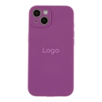 Купити Чохол Silicone Case Full Size with Frame для iPhone 13, 41