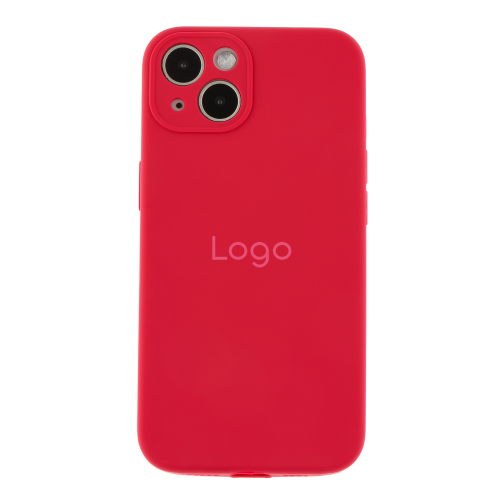 Чохол Silicone Case Full Size with Frame для iPhone 13 превью 44