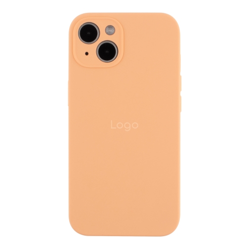 Купити Чохол Silicone Case Full Size with Frame для iPhone 13, 47