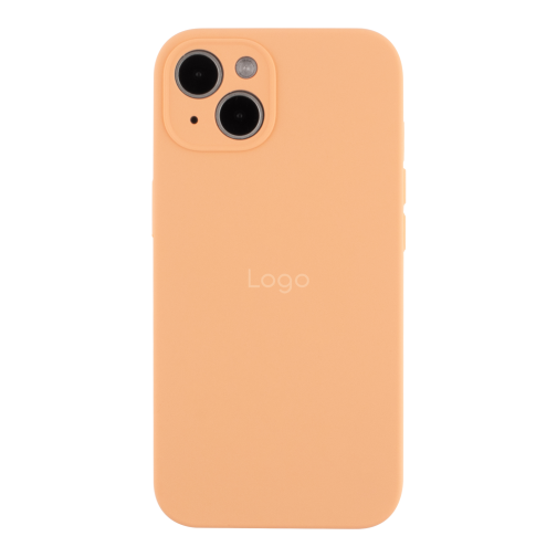 Чохол Silicone Case Full Size with Frame для iPhone 13 превью 47