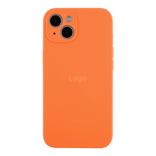 Купити Чохол Silicone Case Full Size with Frame для iPhone 13, 48