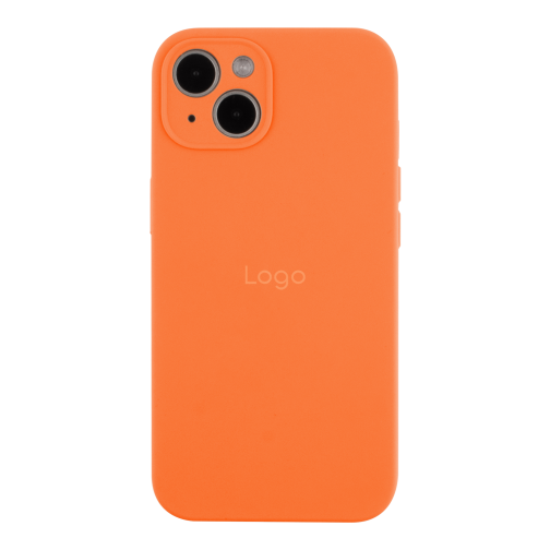 Чохол Silicone Case Full Size with Frame для iPhone 13 превью 48