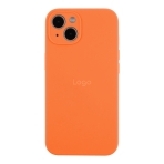 Купити Чохол Silicone Case Full Size with Frame для iPhone 13, 48