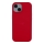 Купить Чехол Silicone Case Full Size (AA) для iPhone 15 14.Red