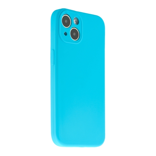Купити Чохол Silicone Case Full Size with Frame для iPhone 13, 51