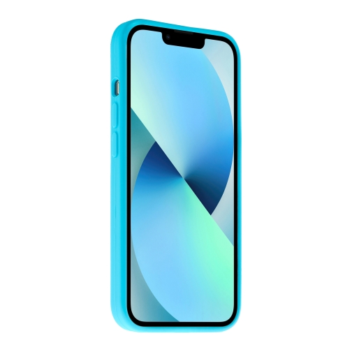 Купити Чохол Silicone Case Full Size with Frame для iPhone 13, 52