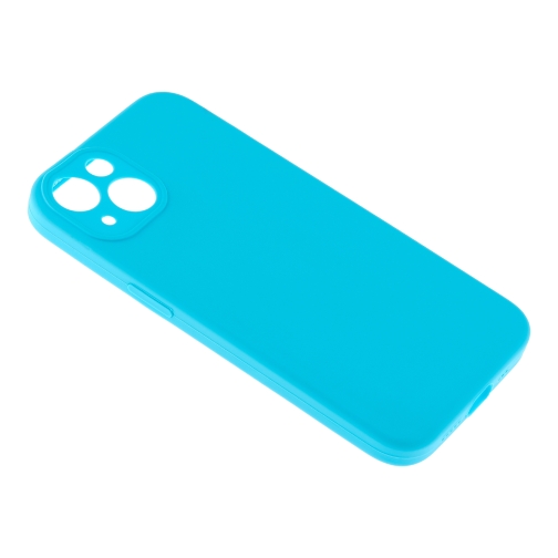 Купити Чохол Silicone Case Full Size with Frame для iPhone 13, 53