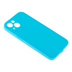 Купити Чохол Silicone Case Full Size with Frame для iPhone 13, 53