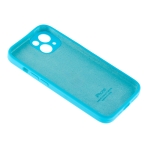 Купити Чохол Silicone Case Full Size with Frame для iPhone 13, 54