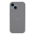 Купить Чехол Silicone Case Full Size (AA) для iPhone 15 26.Mist Blue