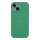 Купити Чохол Silicone Case Full Size (AA) для iPhone 15 47.Spearmint