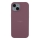 Купити Чохол Silicone Case Full Size (AA) для iPhone 15 68.Blackcurrant