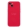 Купити Чохол Silicone Case Full Size with Frame для iPhone 13 37.Rose Red