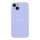 Купити Чохол Silicone Case Full Size with Frame для iPhone 13 39.Elegant Purple