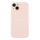 Купити Чохол Silicone Case Full Size with Frame для iPhone 13 81.Chalk Pink