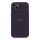 Купити Чохол Silicone Case Full Size with Frame для iPhone 13 82.Elderberry