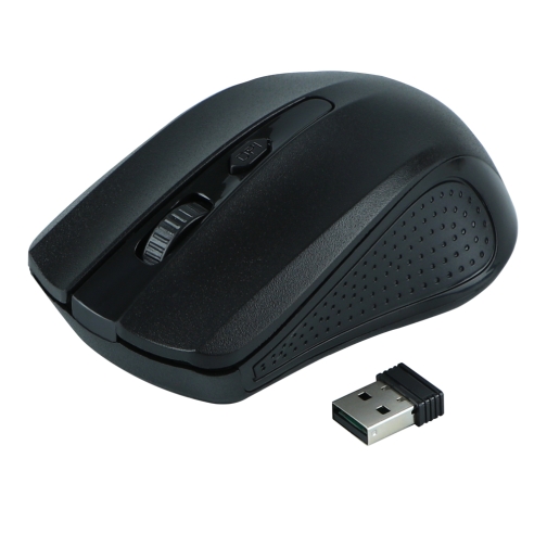 Купить Wireless Мышь JEQANG JW-209 2.4G, 2