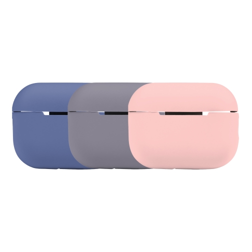 Купити Футляр Silicone Case with hook для Airpods Pro 2