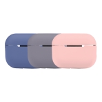 Купити Футляр Silicone Case with hook для Airpods Pro 2