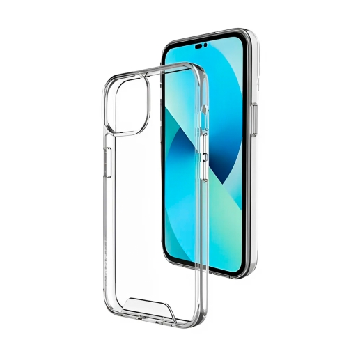Купить Чехол TPU Space Case для iPhone 15, 3