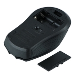 Купить Wireless Мышь JEQANG JW-209 2.4G, 3