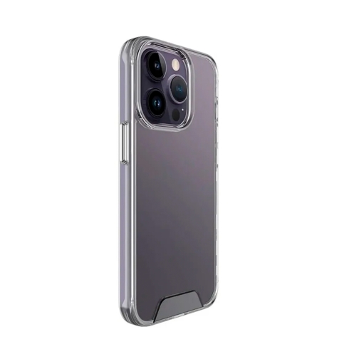 Купить Чехол TPU Space Case для iPhone 15 Pro, 4