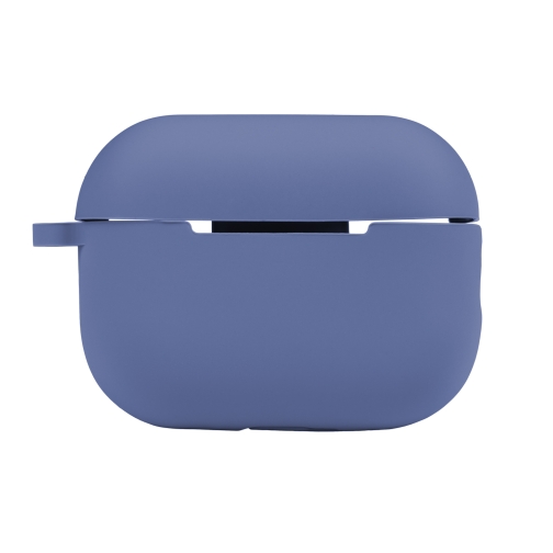 Купити Футляр Silicone Case with hook для Airpods Pro 2, 4