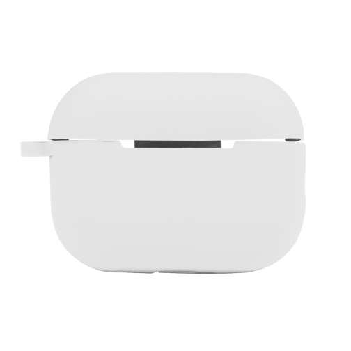 Купити Футляр Silicone Case with hook для Airpods Pro 2, 7