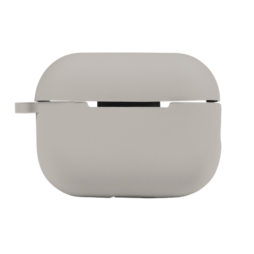 Купити Футляр Silicone Case with hook для Airpods Pro 2, 8