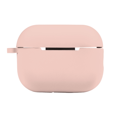 Купити Футляр Silicone Case with hook для Airpods Pro 2, 9