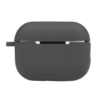 Купити Футляр Silicone Case with hook для Airpods Pro 2, 11